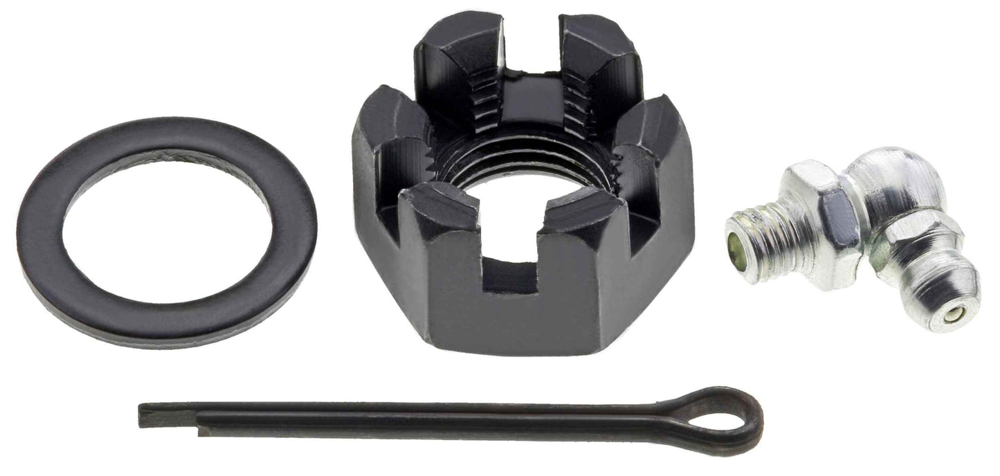 Mevotech Supreme Suspension Control Arm and Ball Joint Assembly CMS251044