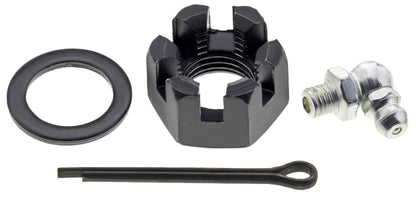 Mevotech Supreme Suspension Control Arm and Ball Joint Assembly CMS251044