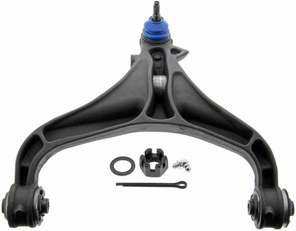 Mevotech Supreme Suspension Control Arm and Ball Joint Assembly CMS251044