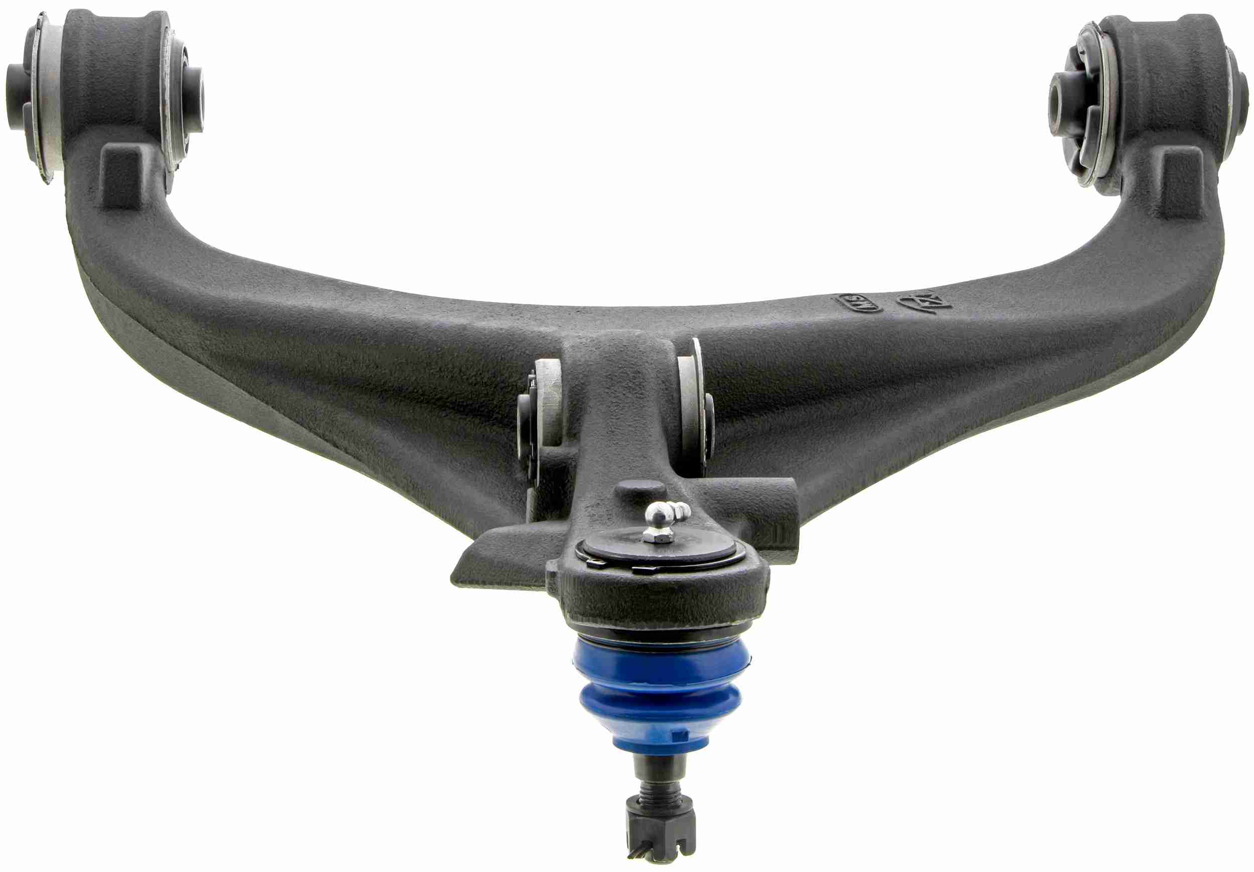 Mevotech Supreme Suspension Control Arm and Ball Joint Assembly CMS251045