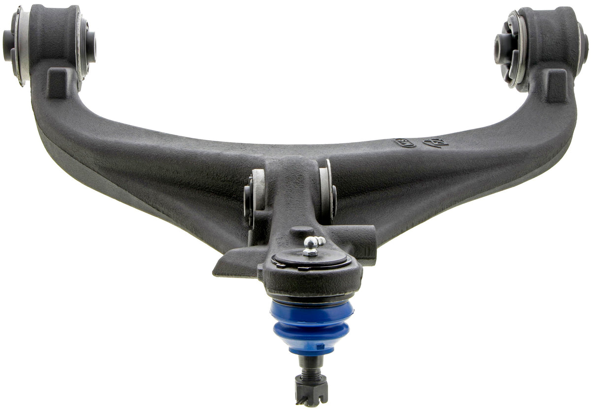 Mevotech Supreme Suspension Control Arm and Ball Joint Assembly CMS251045