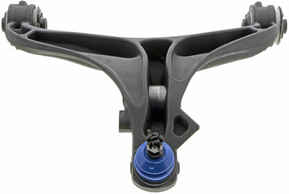 Mevotech Supreme Suspension Control Arm and Ball Joint Assembly CMS251045
