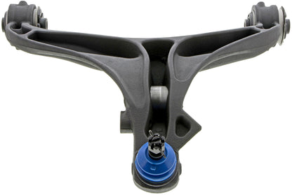 Mevotech Supreme Suspension Control Arm and Ball Joint Assembly CMS251045