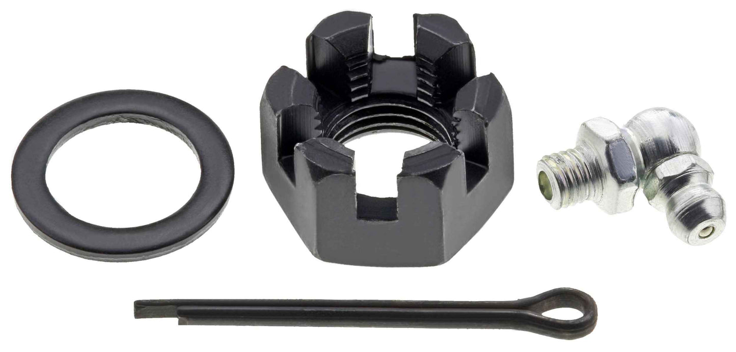 Mevotech Supreme Suspension Control Arm and Ball Joint Assembly CMS251045