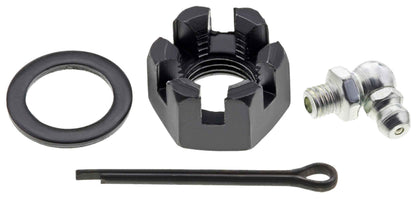 Mevotech Supreme Suspension Control Arm and Ball Joint Assembly CMS251045