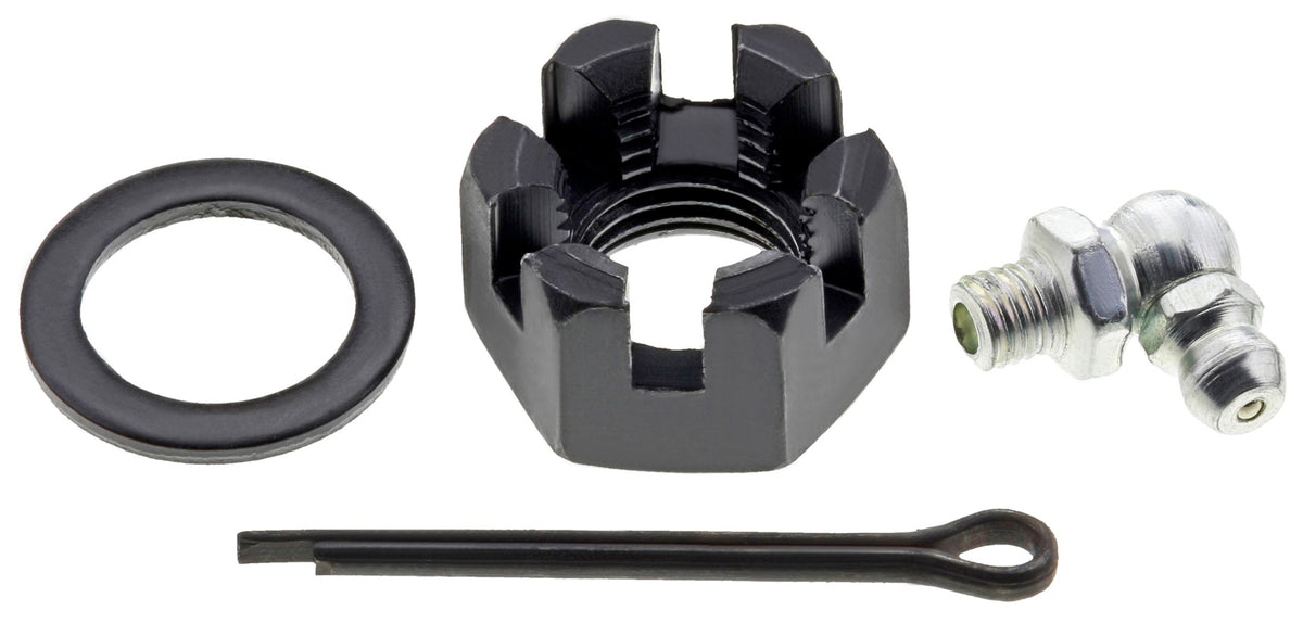 Mevotech Supreme Suspension Control Arm and Ball Joint Assembly CMS251045