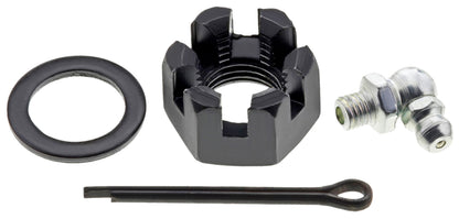 Mevotech Supreme Suspension Control Arm and Ball Joint Assembly CMS251045