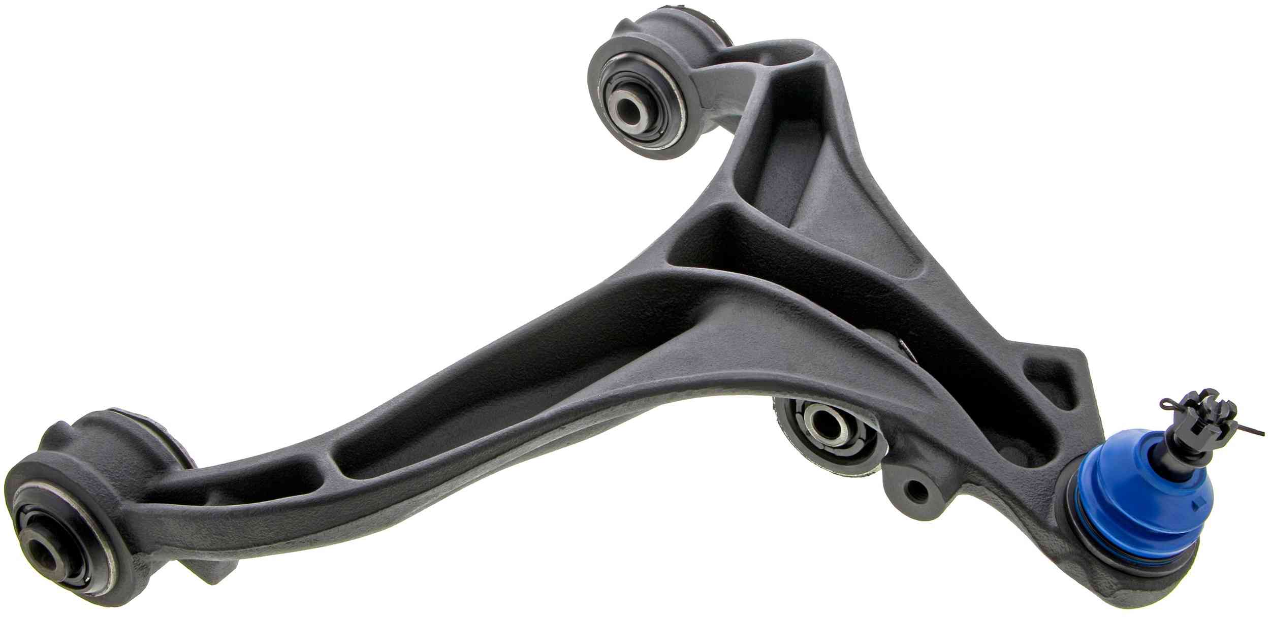 Mevotech Supreme Suspension Control Arm and Ball Joint Assembly CMS251045