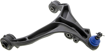 Mevotech Supreme Suspension Control Arm and Ball Joint Assembly CMS251045