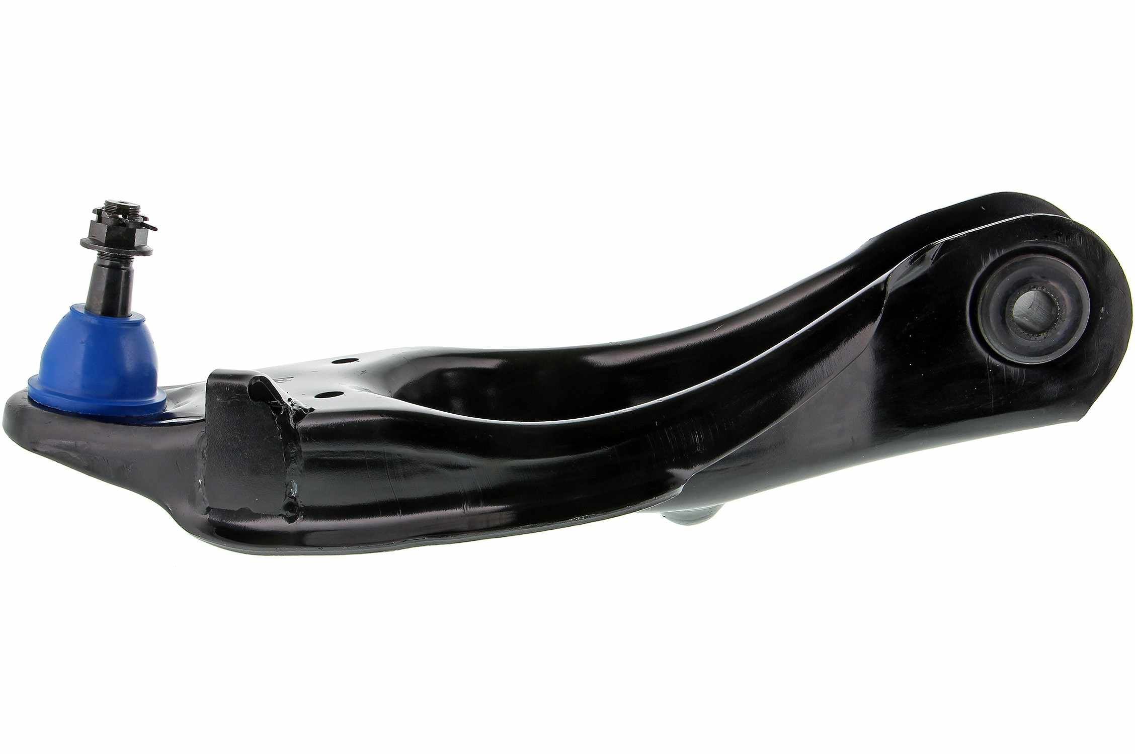 Mevotech Supreme Suspension Control Arm and Ball Joint Assembly CMS25104