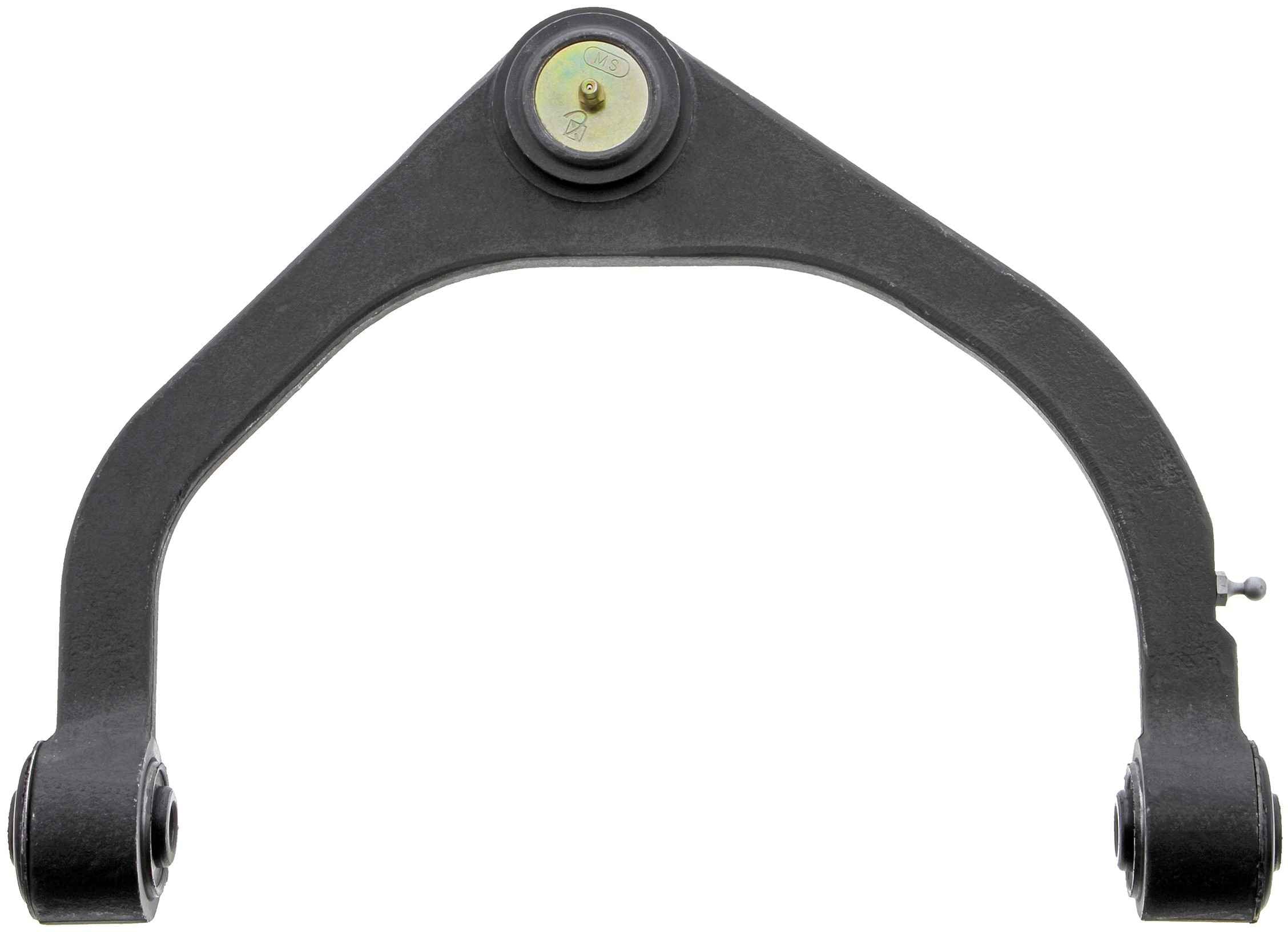 Mevotech Supreme Suspension Control Arm and Ball Joint Assembly CMS251057