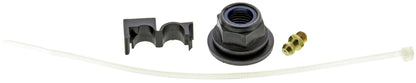 Mevotech Supreme Suspension Control Arm and Ball Joint Assembly CMS251057
