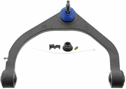 Mevotech Supreme Suspension Control Arm and Ball Joint Assembly CMS251057