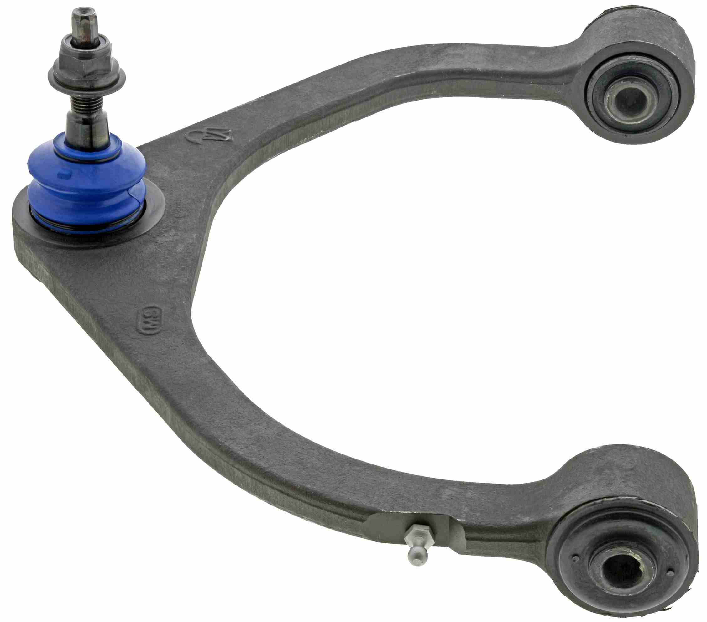 Mevotech Supreme Suspension Control Arm and Ball Joint Assembly CMS251057