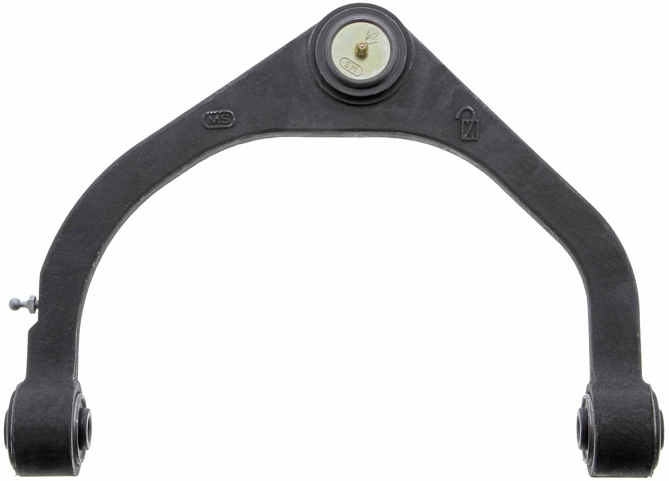 Mevotech Supreme Suspension Control Arm and Ball Joint Assembly CMS251058