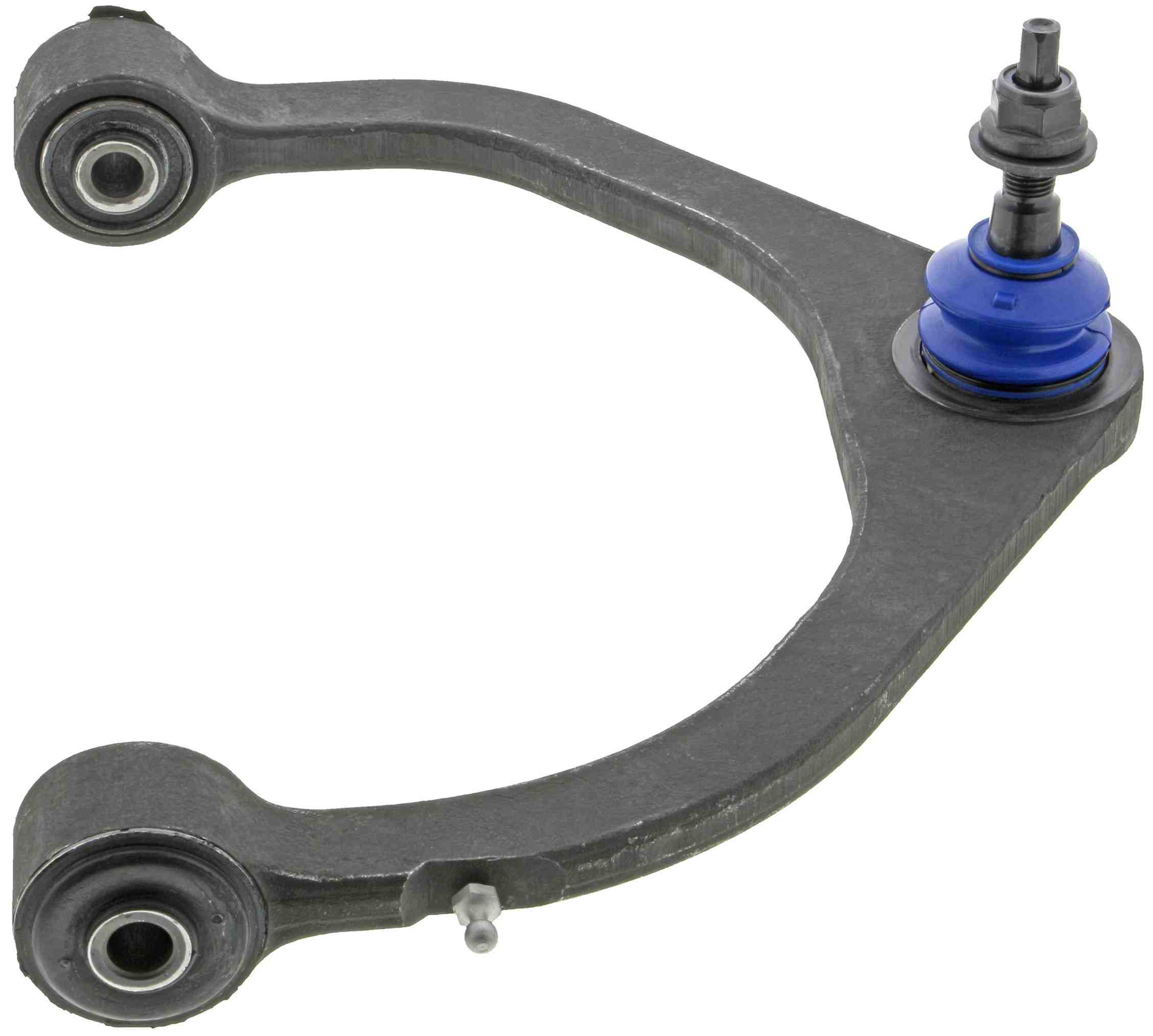 Mevotech Supreme Suspension Control Arm and Ball Joint Assembly CMS251058