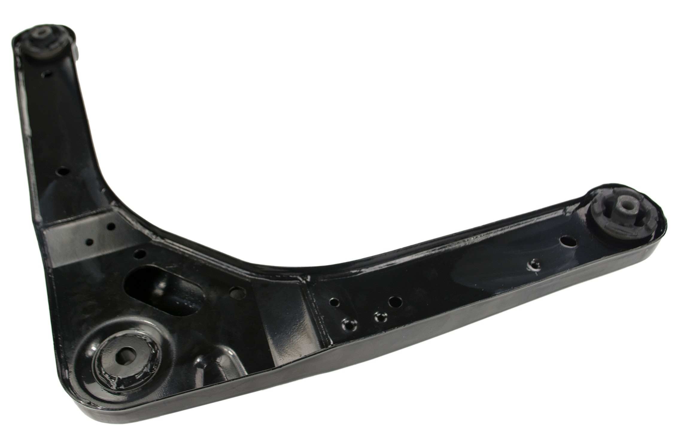 Mevotech Supreme Suspension Control Arm CMS251073