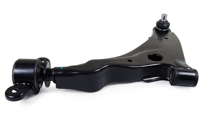 Mevotech Supreme Suspension Control Arm and Ball Joint Assembly CMS251080