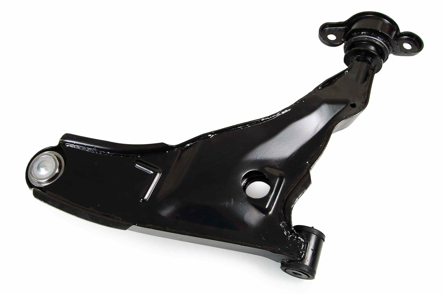Mevotech Supreme Suspension Control Arm and Ball Joint Assembly CMS251080