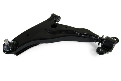 Mevotech Supreme Suspension Control Arm and Ball Joint Assembly CMS251080