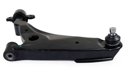 Mevotech Supreme Suspension Control Arm and Ball Joint Assembly CMS251080