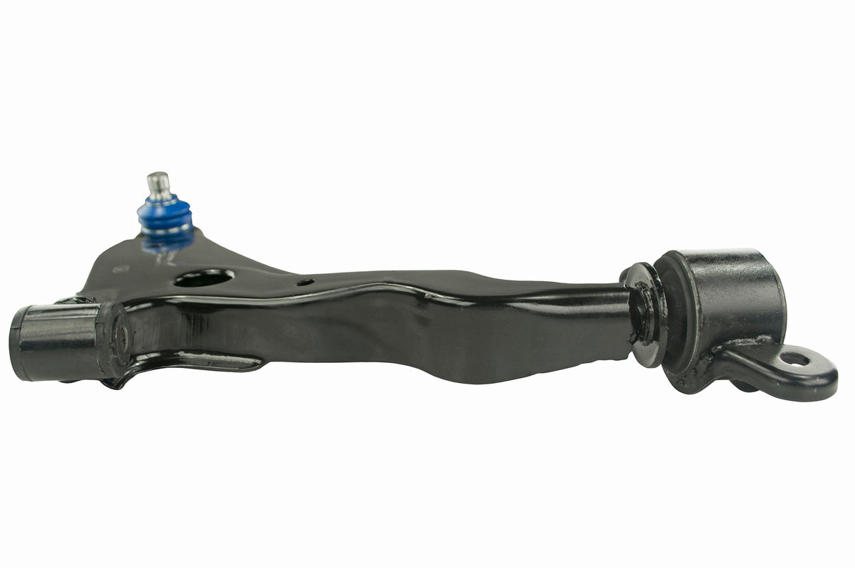 Mevotech Supreme Suspension Control Arm and Ball Joint Assembly CMS251081