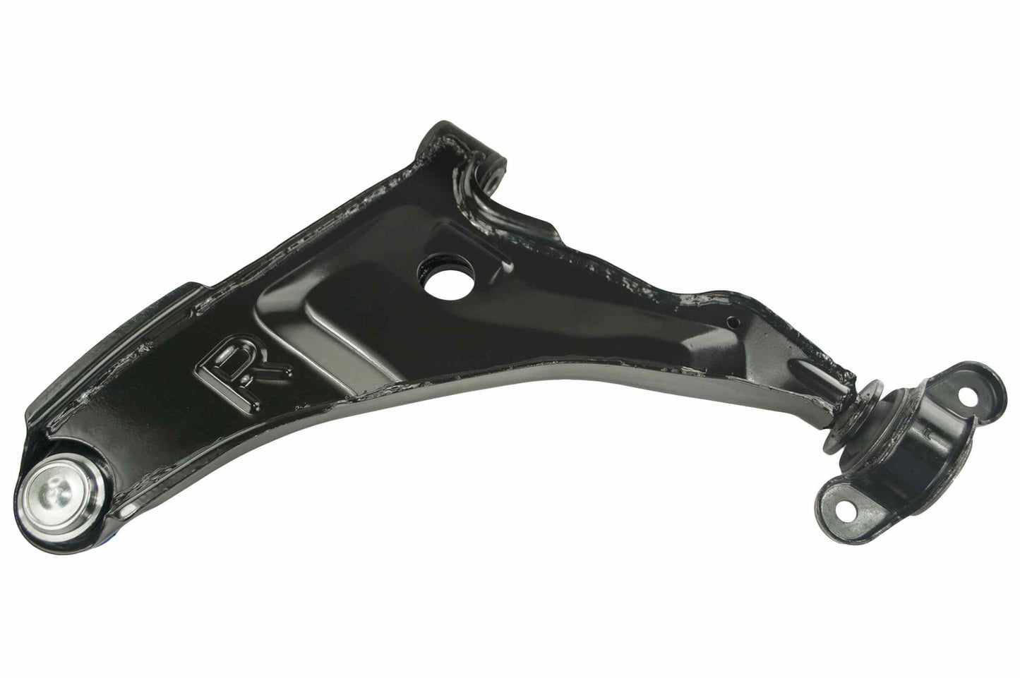 Mevotech Supreme Suspension Control Arm and Ball Joint Assembly CMS251081