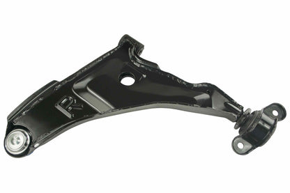 Mevotech Supreme Suspension Control Arm and Ball Joint Assembly CMS251081
