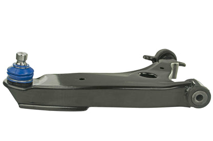 Mevotech Supreme Suspension Control Arm and Ball Joint Assembly CMS251081