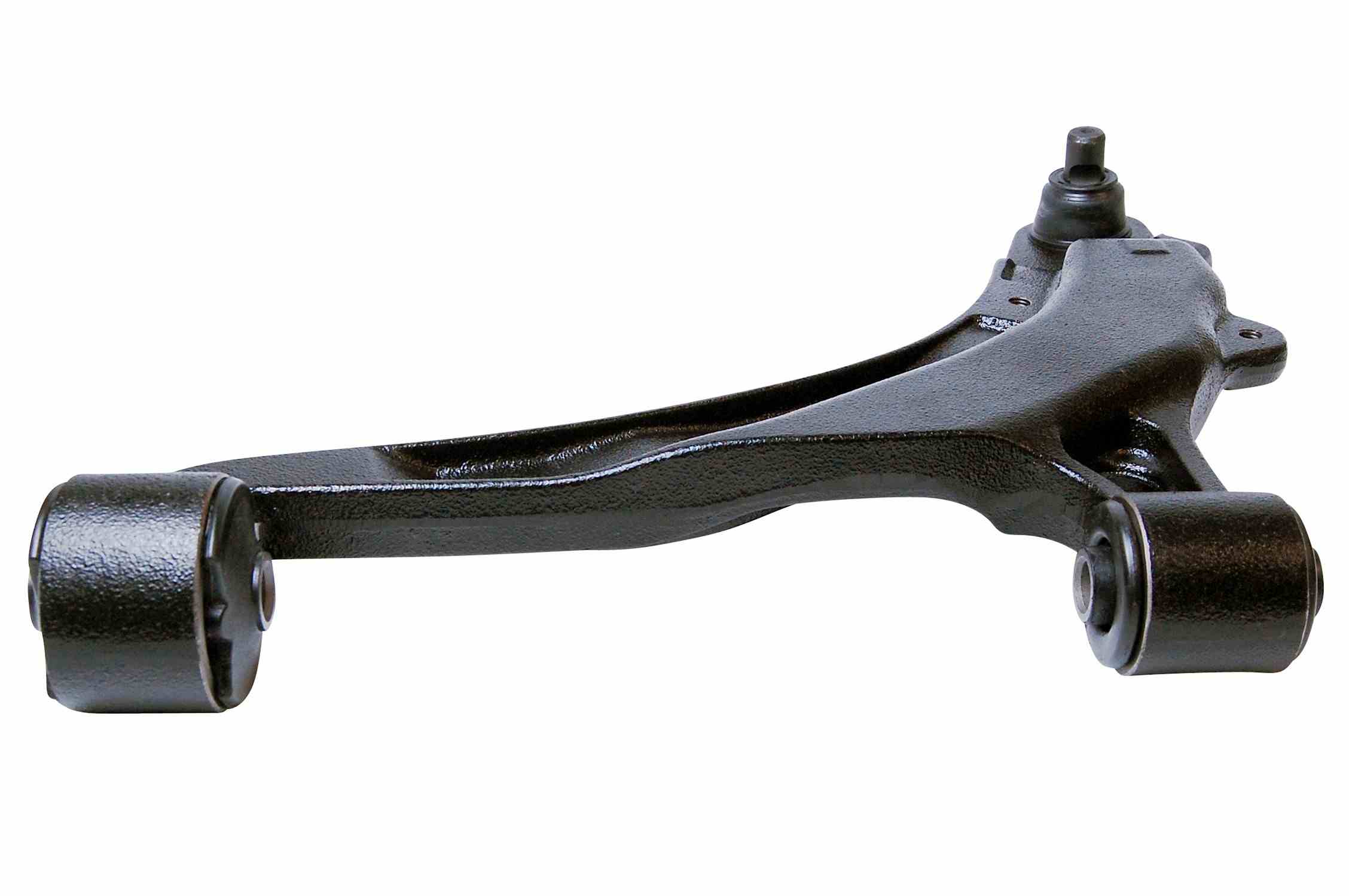 Mevotech Supreme Suspension Control Arm and Ball Joint Assembly CMS25108