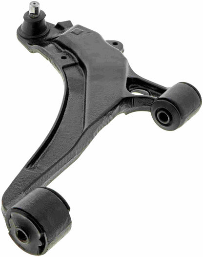 Mevotech Supreme Suspension Control Arm and Ball Joint Assembly CMS25108