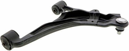 Mevotech Supreme Suspension Control Arm and Ball Joint Assembly CMS25108
