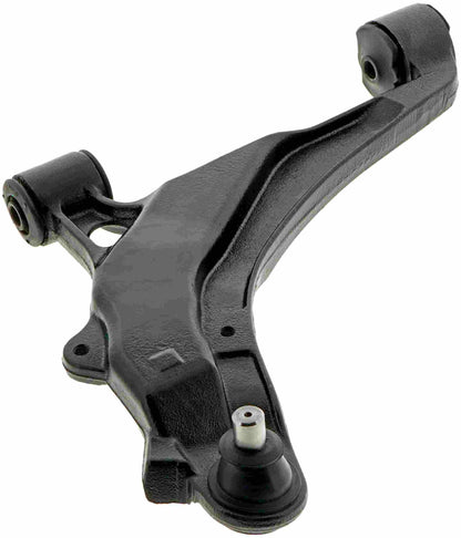 Mevotech Supreme Suspension Control Arm and Ball Joint Assembly CMS25108