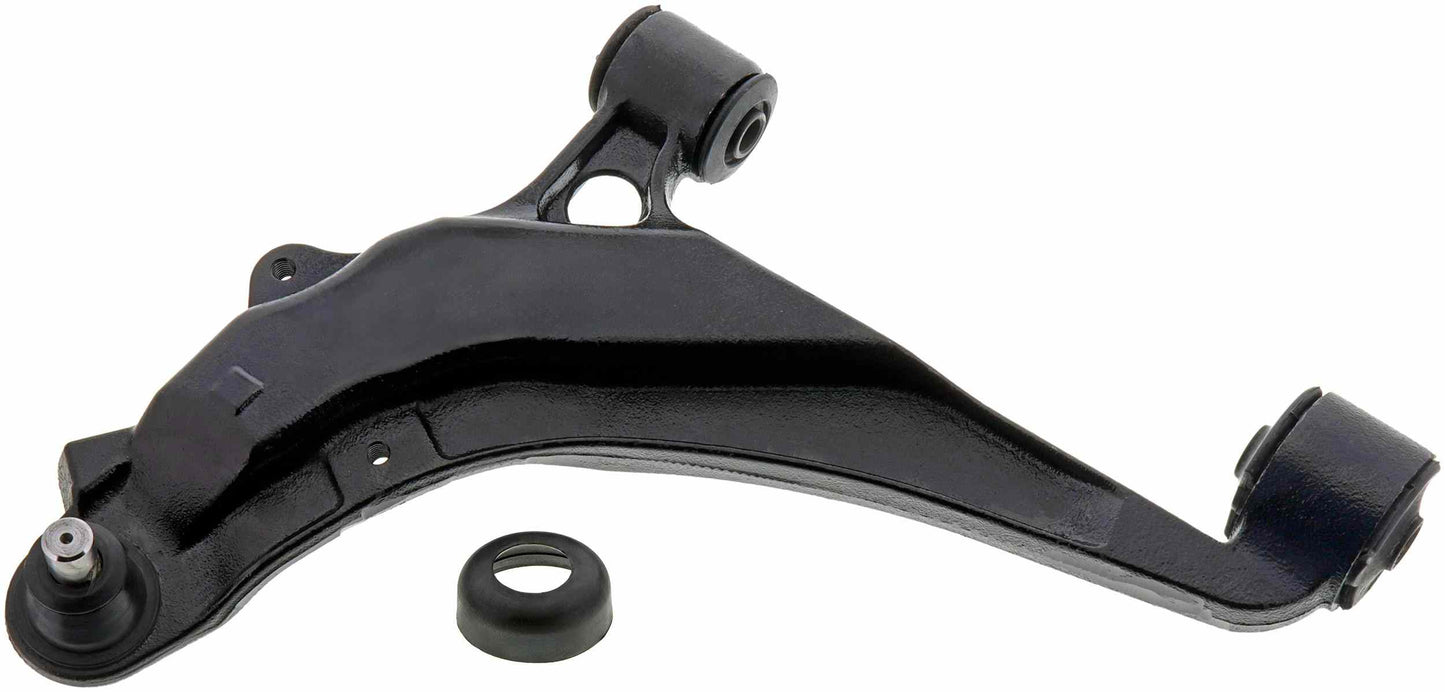 Mevotech Supreme Suspension Control Arm and Ball Joint Assembly CMS25108
