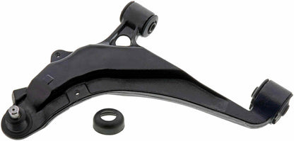 Mevotech Supreme Suspension Control Arm and Ball Joint Assembly CMS25108