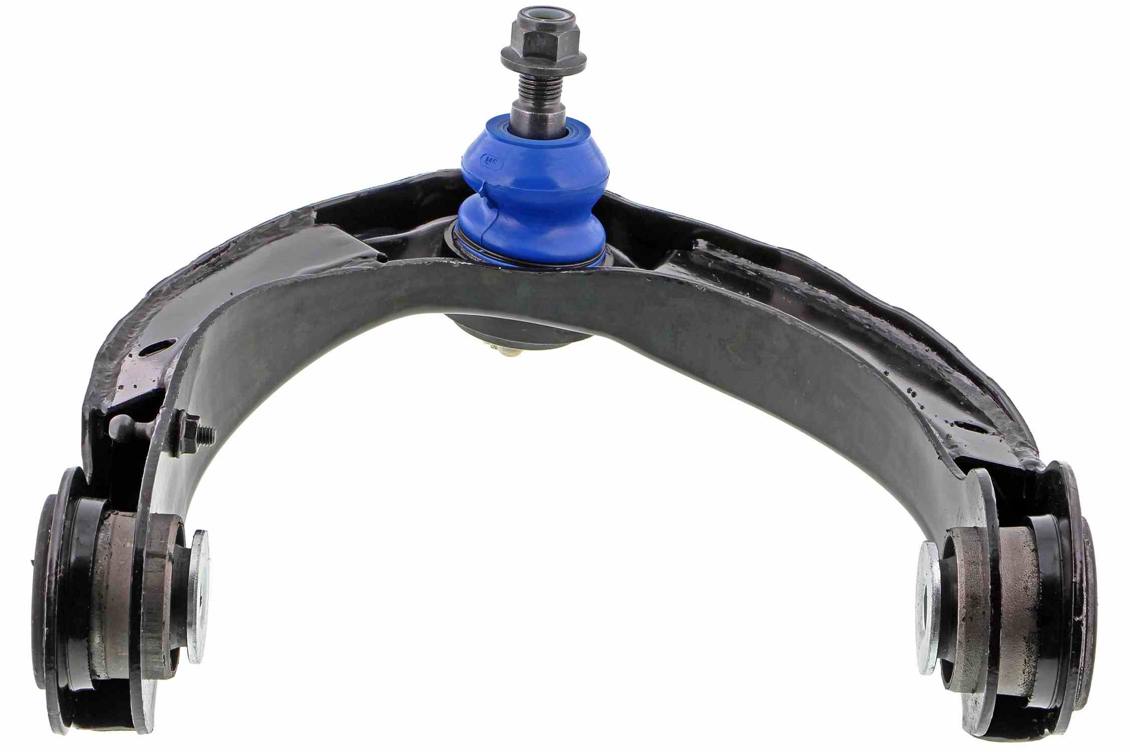 Mevotech Supreme Suspension Control Arm and Ball Joint Assembly CMS251100