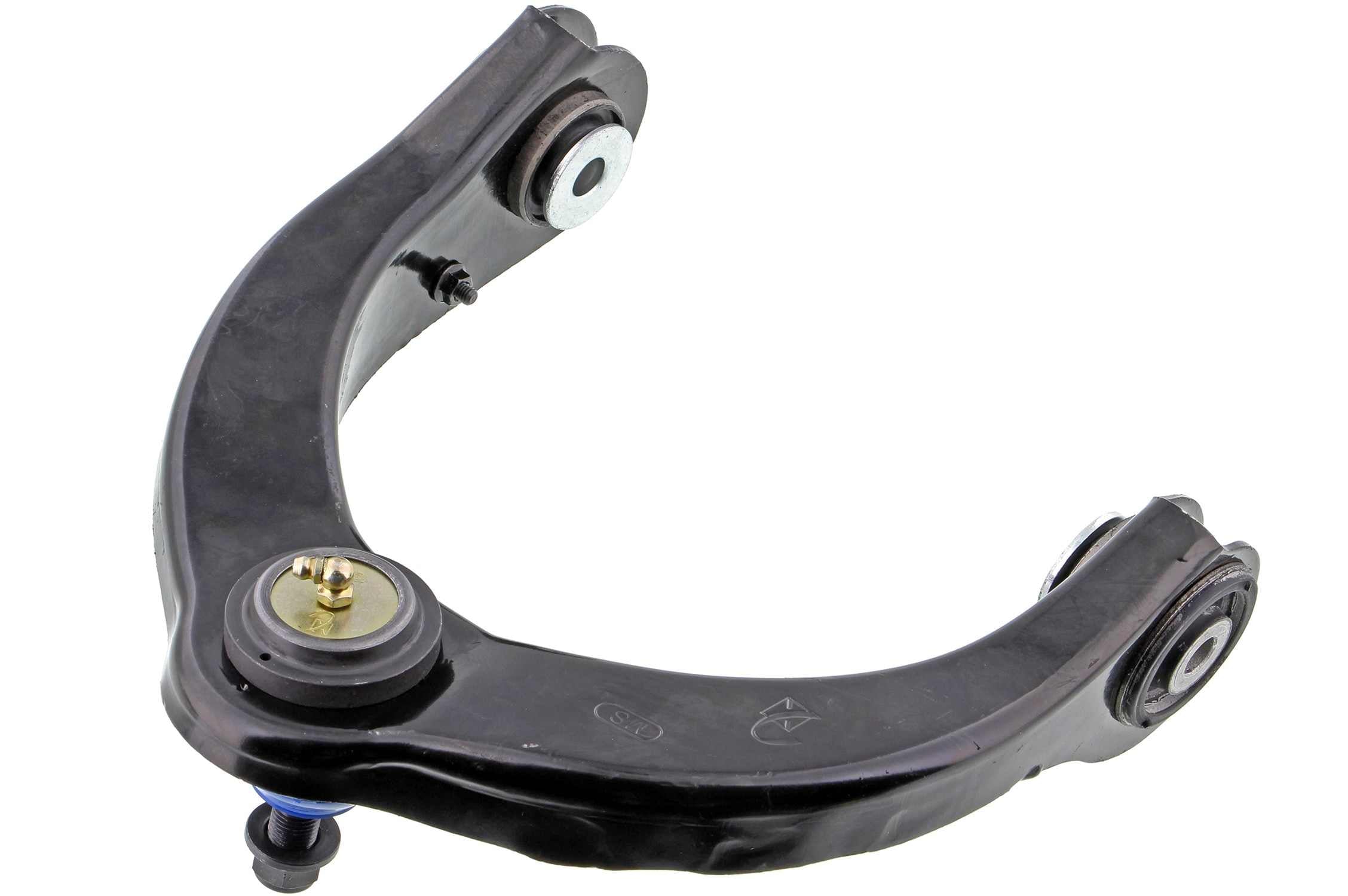 Mevotech Supreme Suspension Control Arm and Ball Joint Assembly CMS251100