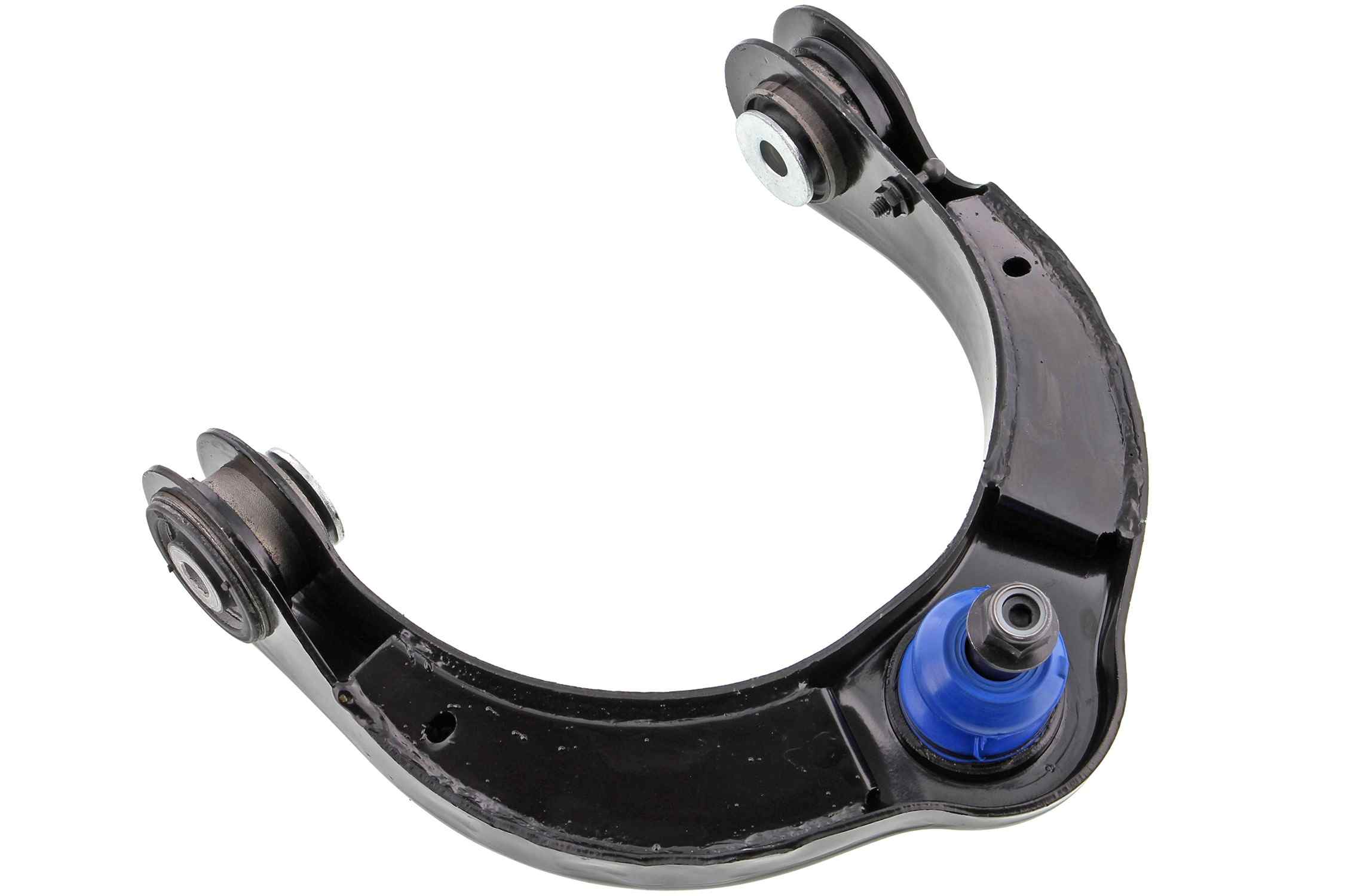 Mevotech Supreme Suspension Control Arm and Ball Joint Assembly CMS251100