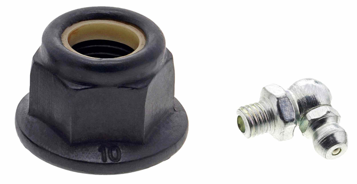 Mevotech Supreme Suspension Control Arm and Ball Joint Assembly CMS251100