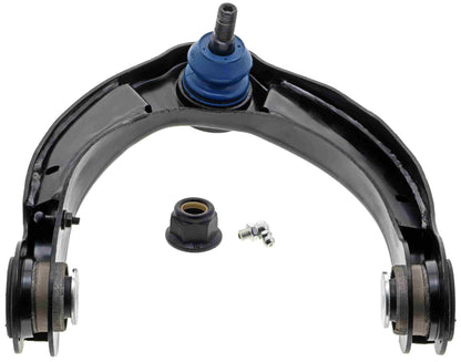 Mevotech Supreme Suspension Control Arm and Ball Joint Assembly CMS251100