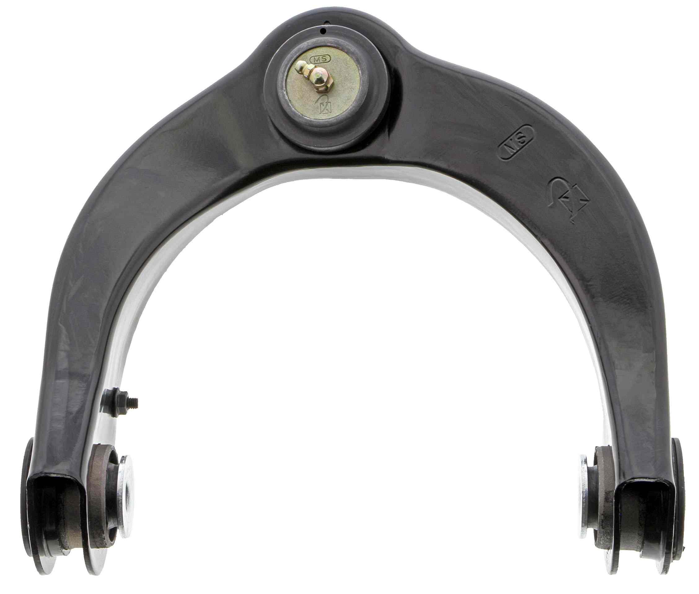 Mevotech Supreme Suspension Control Arm and Ball Joint Assembly CMS251101