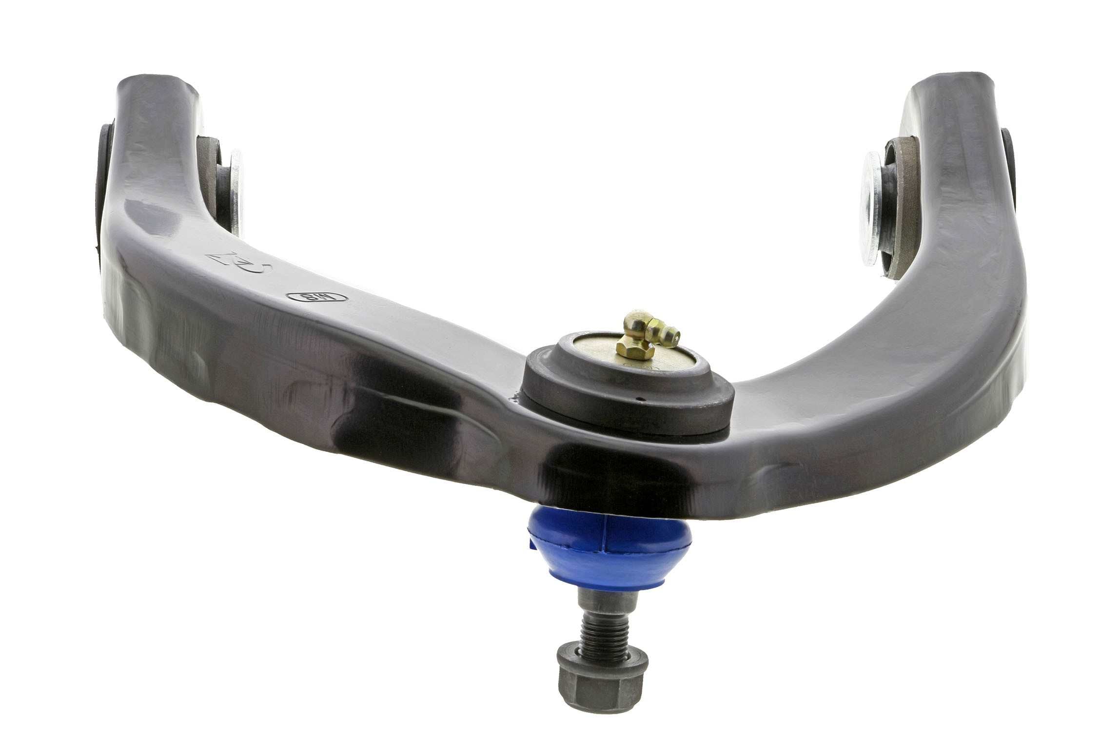 Mevotech Supreme Suspension Control Arm and Ball Joint Assembly CMS251101