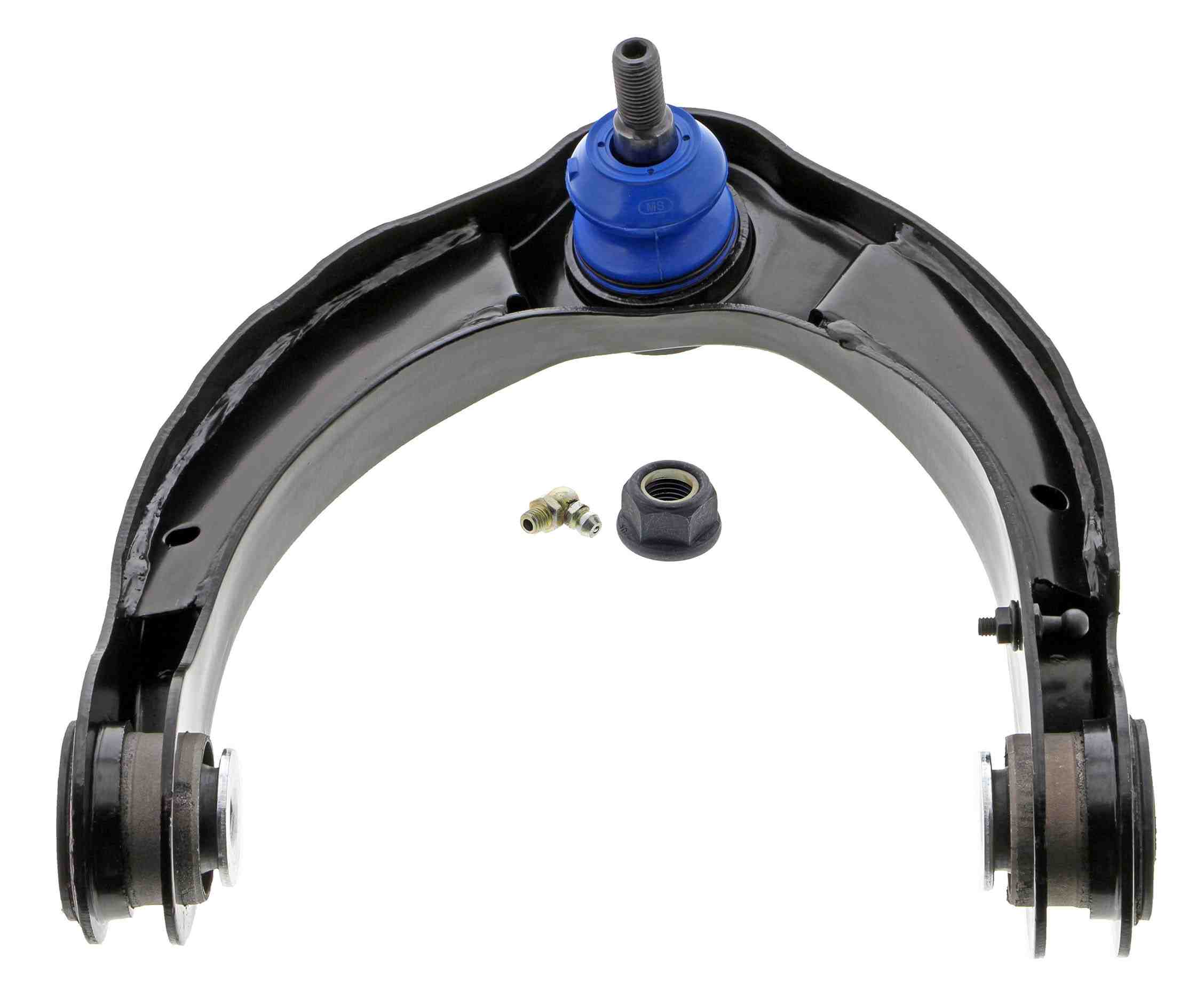 Mevotech Supreme Suspension Control Arm and Ball Joint Assembly CMS251101