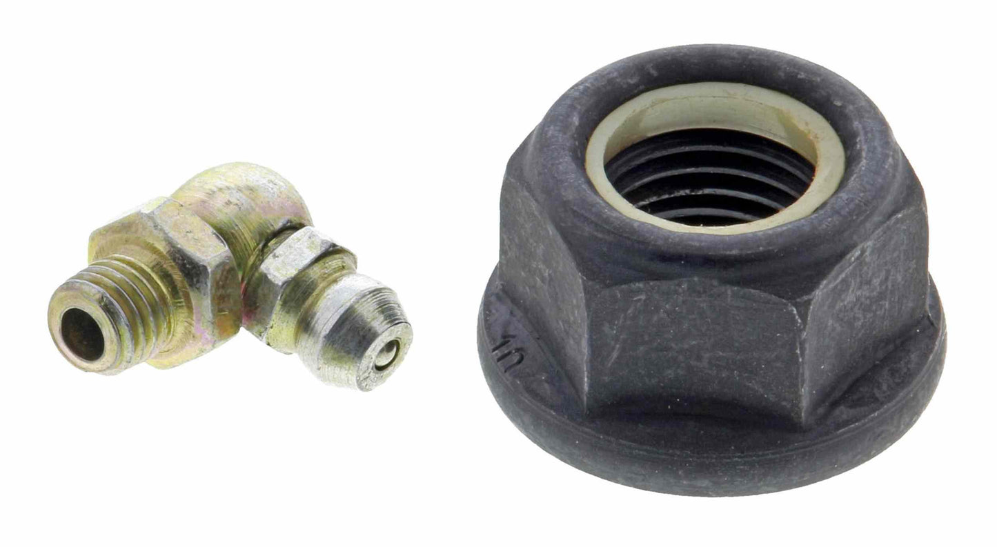 Mevotech Supreme Suspension Control Arm and Ball Joint Assembly CMS251101