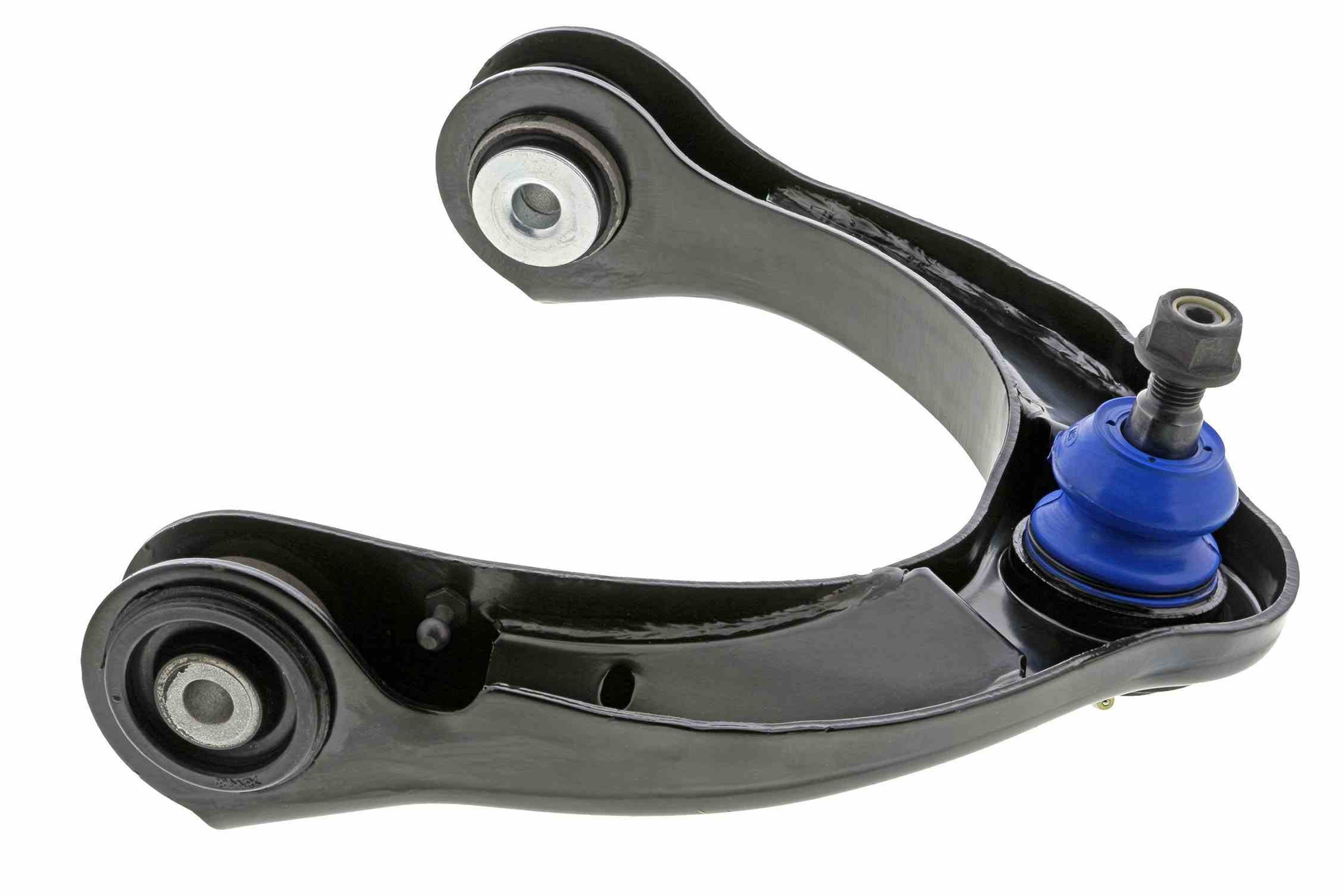 Mevotech Supreme Suspension Control Arm and Ball Joint Assembly CMS251101