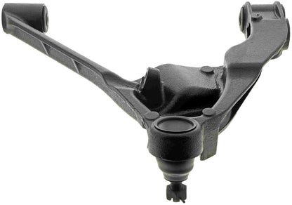 Mevotech Supreme Suspension Control Arm and Ball Joint Assembly CMS25110