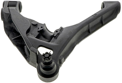 Mevotech Supreme Suspension Control Arm and Ball Joint Assembly CMS25110