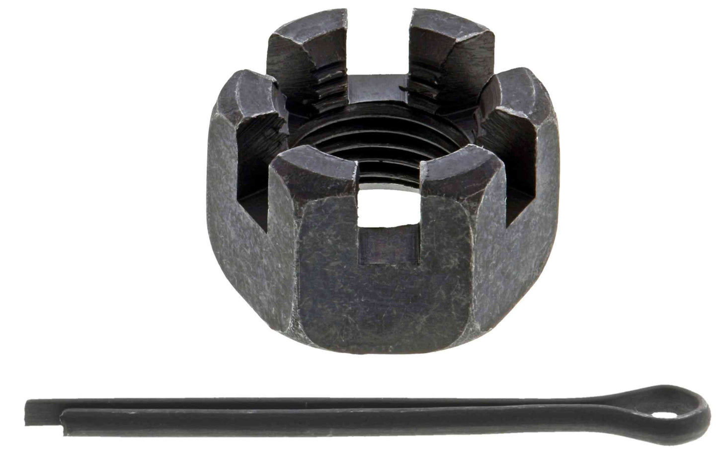 Mevotech Supreme Suspension Control Arm and Ball Joint Assembly CMS25110