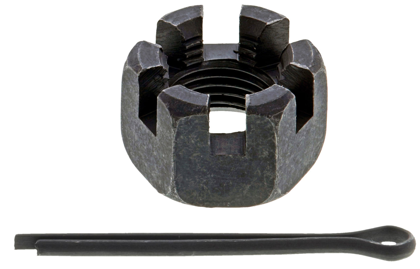 Mevotech Supreme Suspension Control Arm and Ball Joint Assembly CMS25110