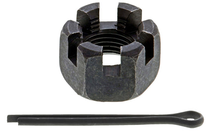 Mevotech Supreme Suspension Control Arm and Ball Joint Assembly CMS25110